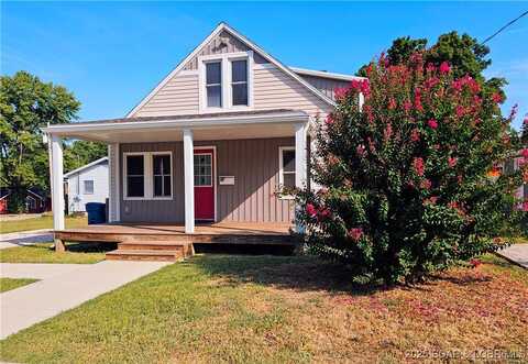 423 W High Street, Eldon, MO 65026