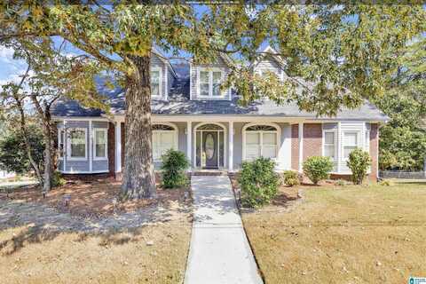 7401 MOUNTAIN LAUREL DRIVE, PINSON, AL 35126
