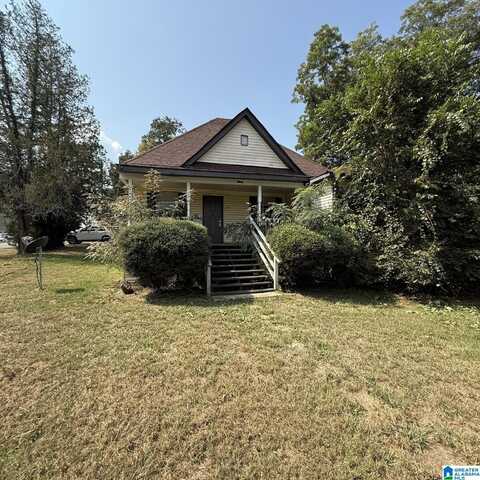 208 SPRING STREET, ADAMSVILLE, AL 35005
