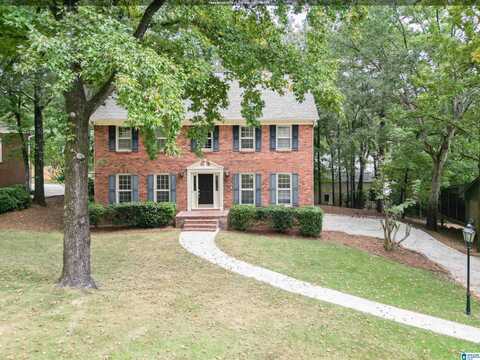5609 AFTON DRIVE, BIRMINGHAM, AL 35242