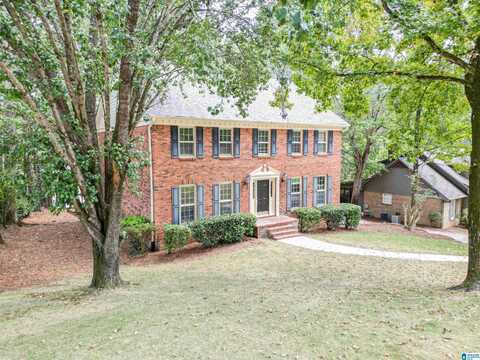 5609 AFTON DRIVE, BIRMINGHAM, AL 35242