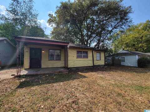 500 GRANT STREET, MIDFIELD, AL 35228