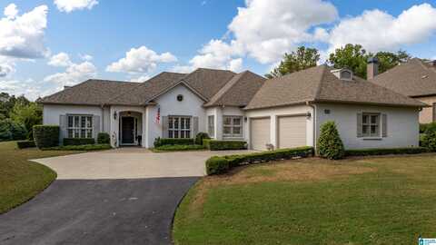631 HIGHLAND COURT, VESTAVIA HILLS, AL 35242