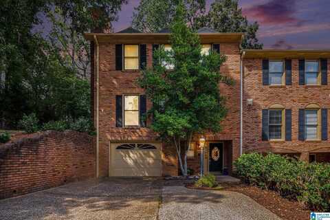 2401 RICHELIEU LANE, HOOVER, AL 35216