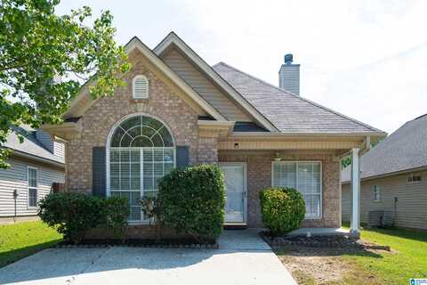 2460 FOREST LAKES LANE, STERRETT, AL 35147