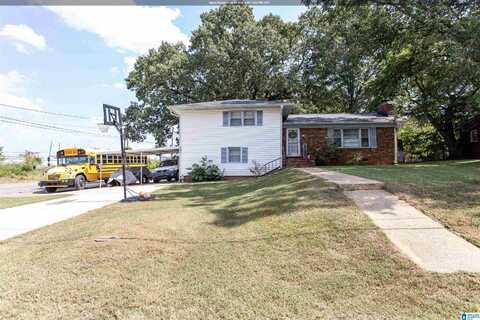 101 BENNETT STREET, OXFORD, AL 36203