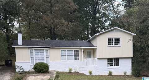2344 3RD WAY, CENTER POINT, AL 35215