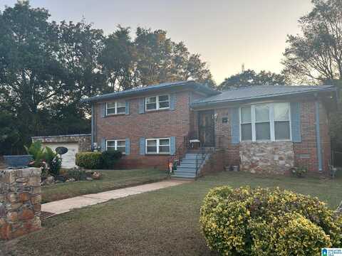 1516 21ST STREET, BIRMINGHAM, AL 35211