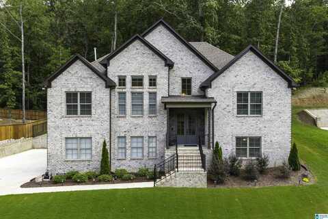 2056 GREY OAKS TERRACE, PELHAM, AL 35124