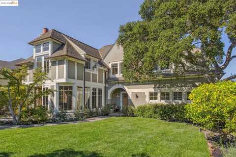 73 Fairview Ave, Piedmont, CA 94610