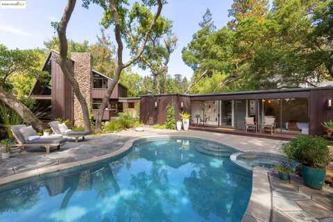 252 The Uplands, Berkeley, CA 94705
