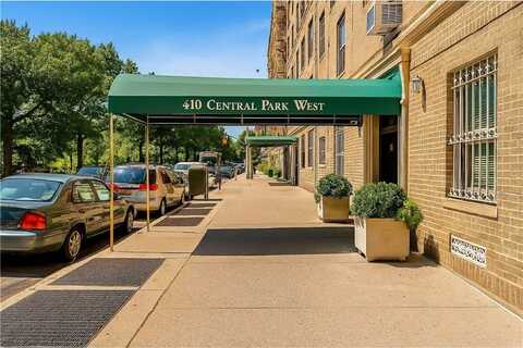 410 Central Park West, New York, NY 10025