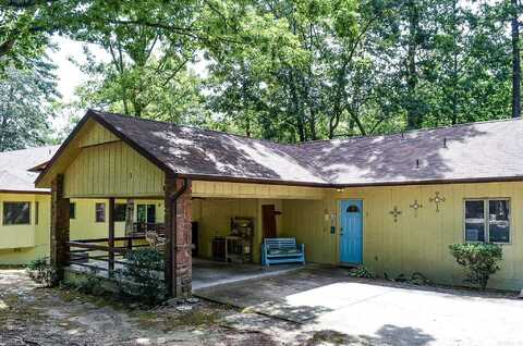 3 La Canada Lane, Hot Springs Village, AR 71909