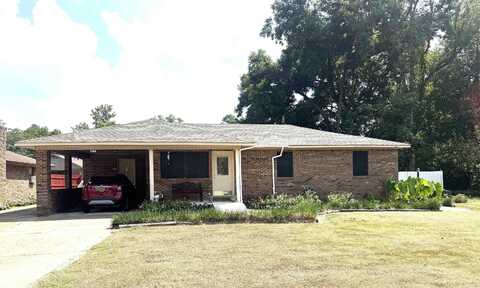 704 Front St S, Wynne, AR 72396