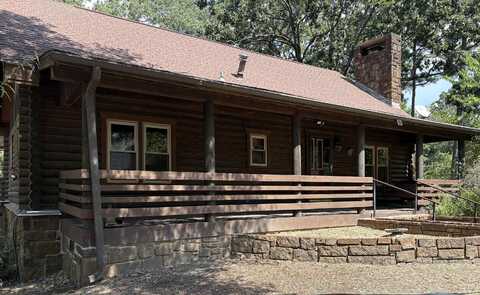 132 Gray Circle, Hot Springs, AR 71913