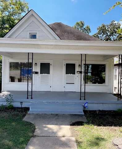 undefined, Little Rock, AR 72204