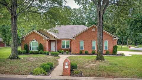17 Turnberry Drive, Cabot, AR 72023