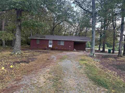 6328 SHERIDAN RD, White Hall, AR 71602