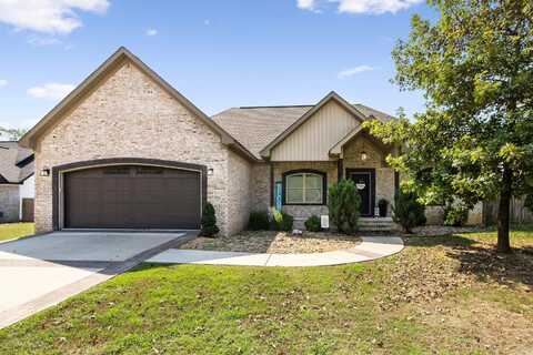 701 W Gum Street, Sheridan, AR 72150