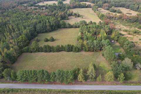 835 Velvet Ridge Road, Bradford, AR 72020