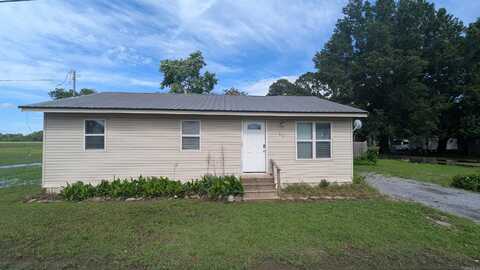 620 N Main St Street, Grubbs, AR 72431