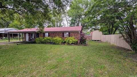 116 Combs Street, Tuckerman, AR 72473
