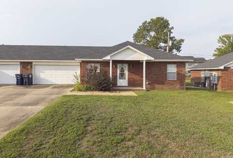 undefined, Russellville, AR 72801