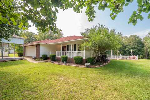 365 Helms Rd, Arkadelphia, AR 71923