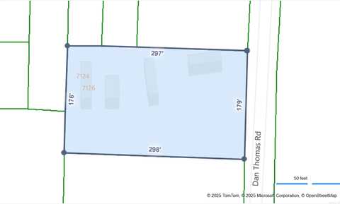 7124 Dan Thomas Road, Little Rock, AR 72206