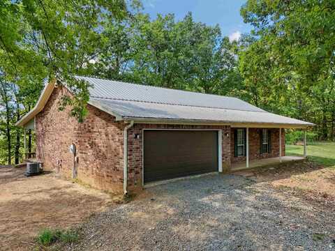 596 W Republican Road, Greenbrier, AR 72058