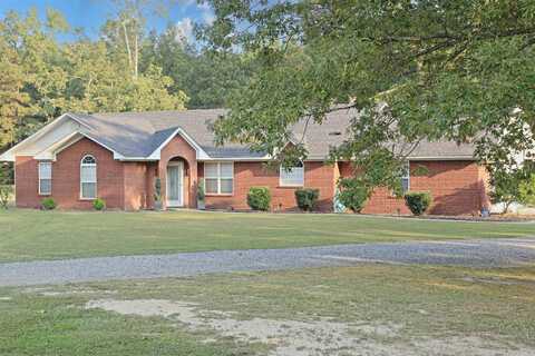 1825 Butram Road, White Hall, AR 71602