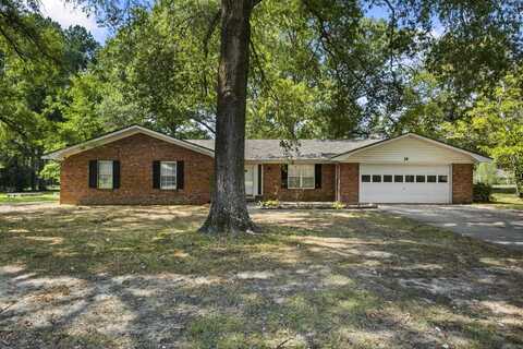 18 Hazelwood, Conway, AR 72032