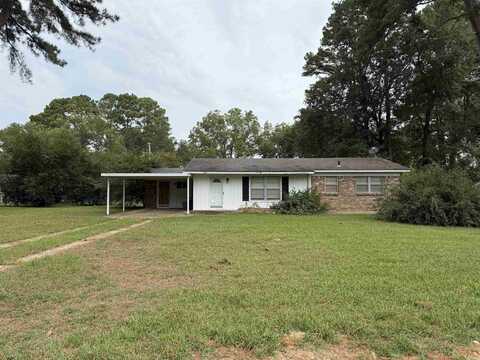 114 W Runnels Street, Mineral Sprs., AR 71851