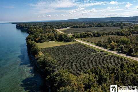 Lot 2 Route 5, Ripley, NY 14775