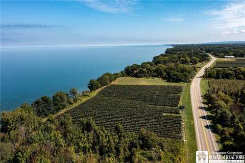 Lot 1 Route 5, Ripley, NY 14775