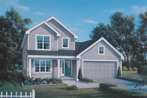 1214 Mayfield Drive, Alden, NY 14004