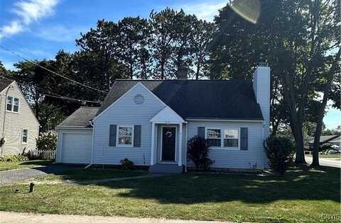 502 Cadillac Street, Syracuse, NY 13208