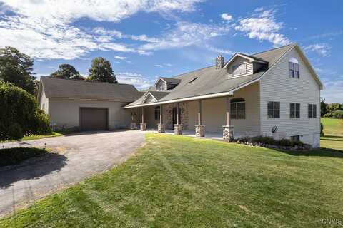 6697 Nelson Road, Lincolndale, NY 13032