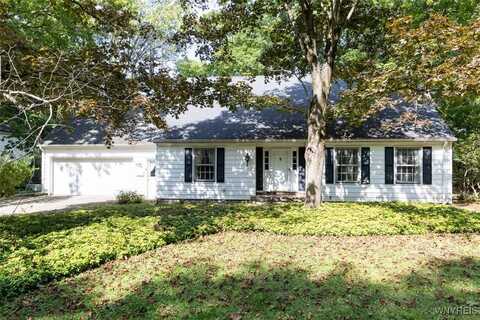 174 Blake Hill Road, Aurora, NY 14052