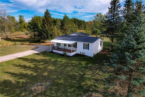 7220 Telephone Road, Pavilion, NY 14482