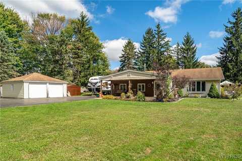 5531 Draudt Road, Orchard Park, NY 14127