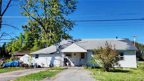 7438 Lakeshore Road, Cicero, NY 13039