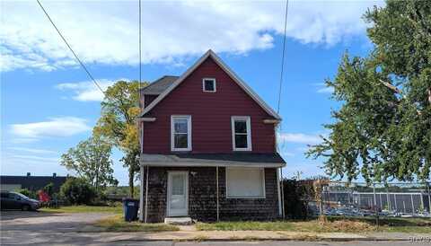 1121 Wolf St, Syracuse, NY 13208