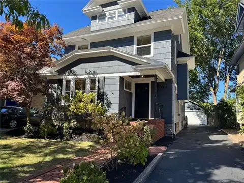 332 Mulberry Street, Rochester, NY 14620