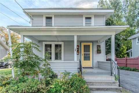 134 N Pearl Avenue, Watertown City, NY 13601