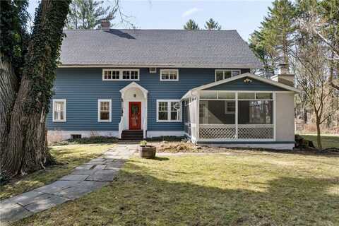 501 Warren Road, Ithaca Town, NY 14850