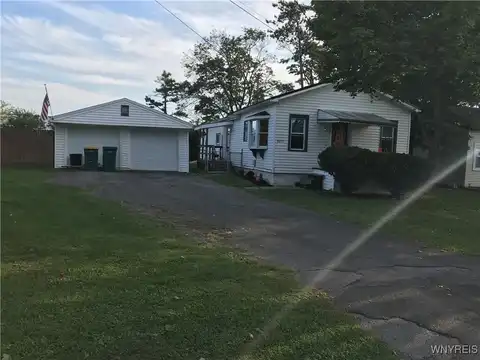 3633 Dartmouth Street, Hamburg, NY 14075