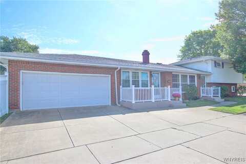 56 Barlow Avenue, Lackawanna, NY 14218
