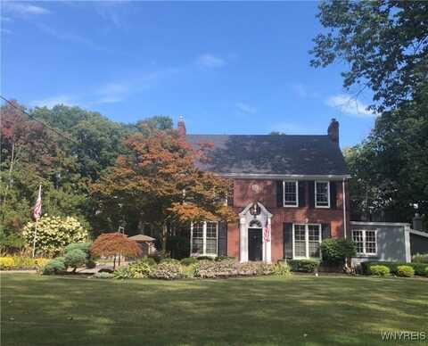 5079 Forest Road, Lewiston, NY 14092