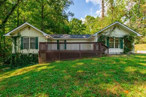 792 Sawmill Trail, Chattanooga, TN 37415